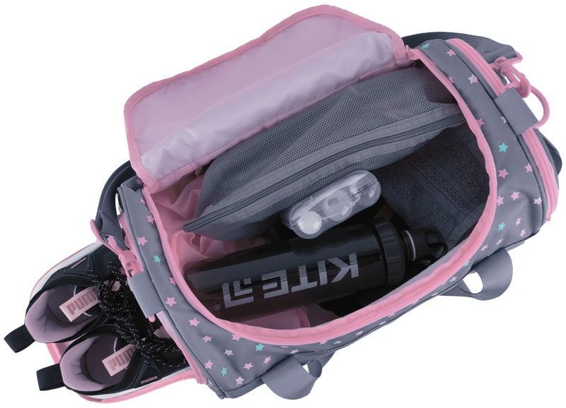 Сумка спортивна Kite Education 2505 Kawaii Stars (k25-2505-1)фото6