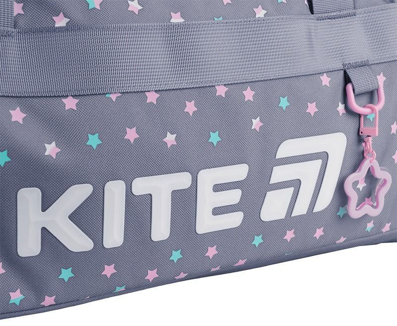 Сумка спортивна Kite Education 2505 Kawaii Stars (k25-2505-1)фото
