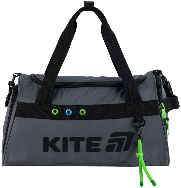 Сумка спортивна Kite Education 2505 Next level (k25-2505-3)фото