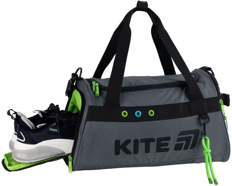 Сумка спортивна Kite Education 2505 Next level (k25-2505-3)фото