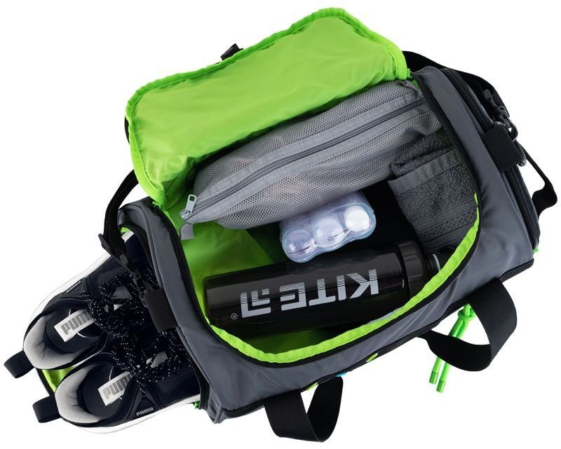 Сумка спортивна Kite Education 2505 Next level (k25-2505-3)фото
