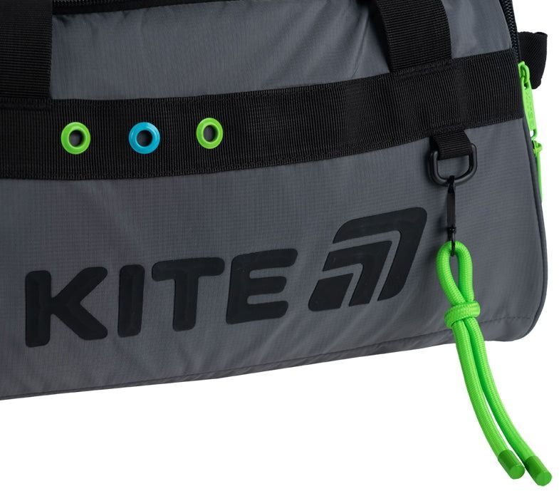 Сумка спортивна Kite Education 2505 Next level (k25-2505-3)фото