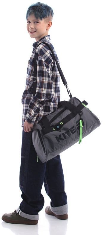 Сумка спортивна Kite Education 2505 Next level (k25-2505-3)фото