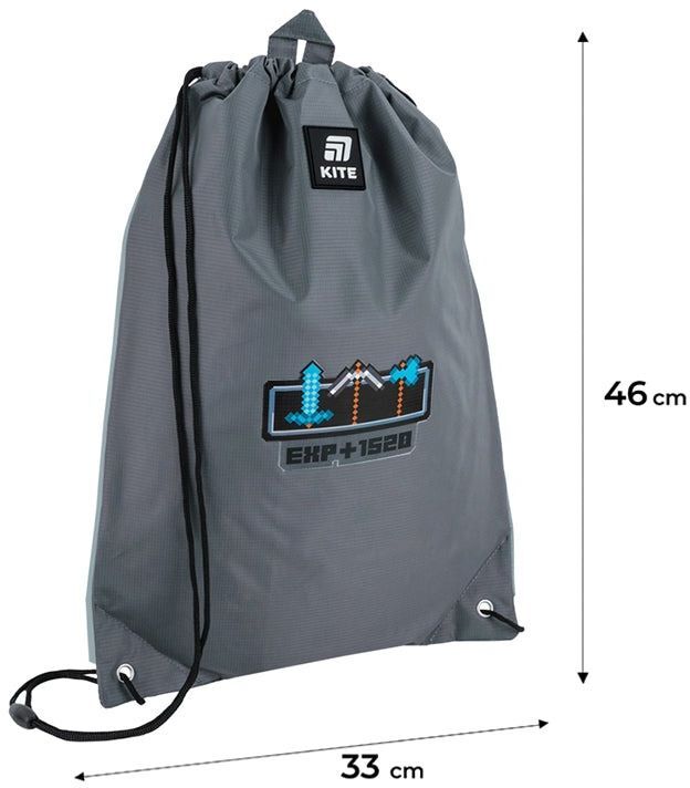 Сумка для взуття Kite 600M Next level (k25-600m-18)фото