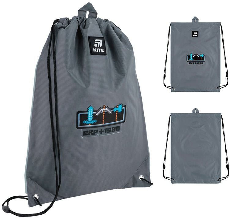 Сумка для взуття Kite 600M Next level (k25-600m-18)фото