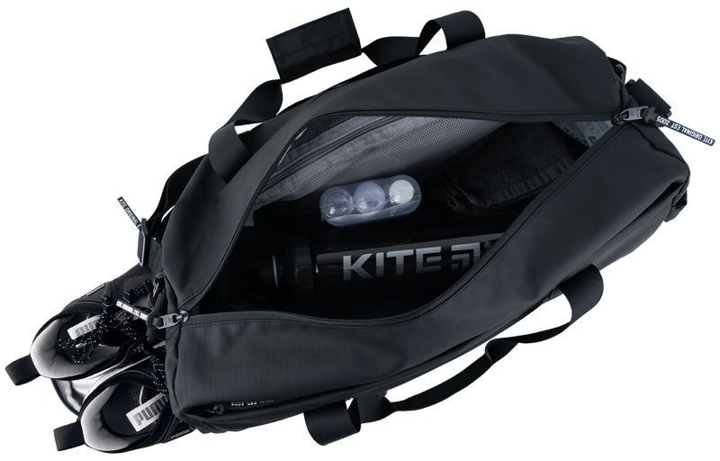 Сумка спортивна Kite Education teens 2530-1 (k25-2530-1)фото