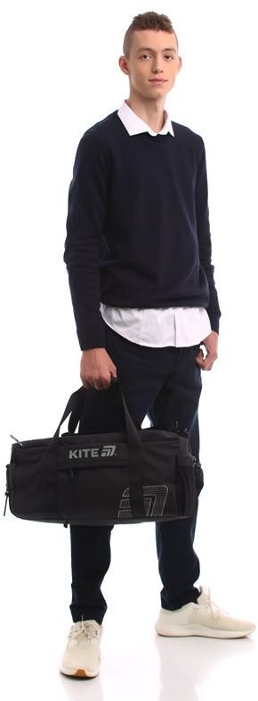 Сумка спортивна Kite Education teens 2530-1 (k25-2530-1)фото