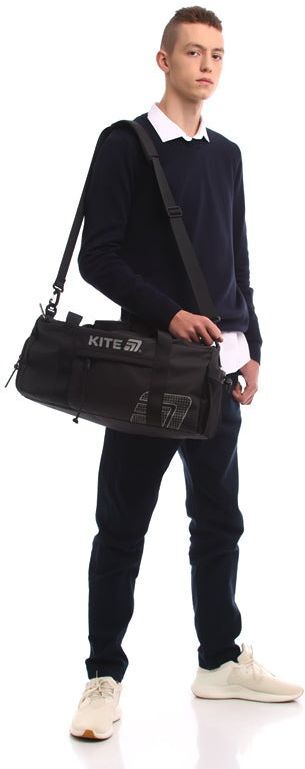 Сумка спортивна Kite Education teens 2530-1 (k25-2530-1)фото