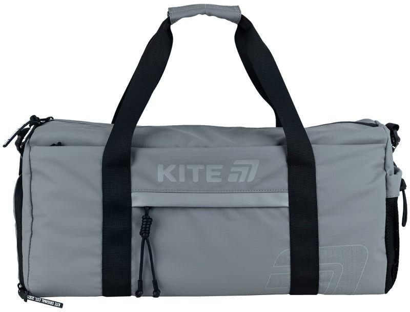 Сумка спортивна Kite Education teens 2530-2 (k25-2530-2)фото2