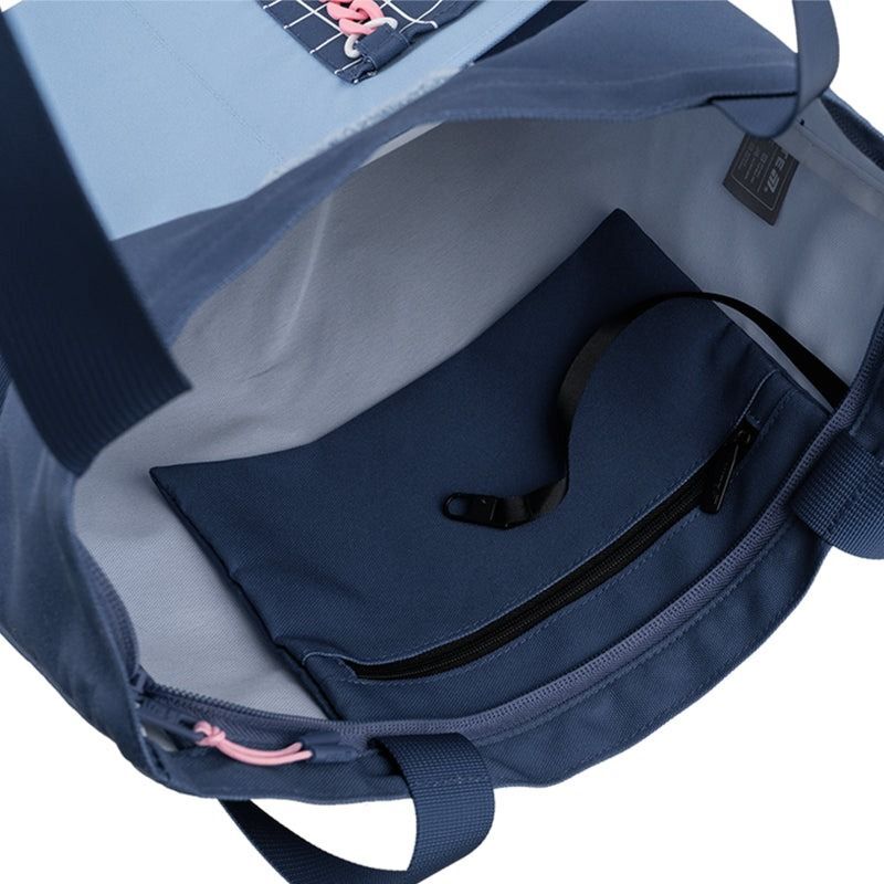 Сумка-шопер Kite Education teens 586-5 (k25-586-5)фото