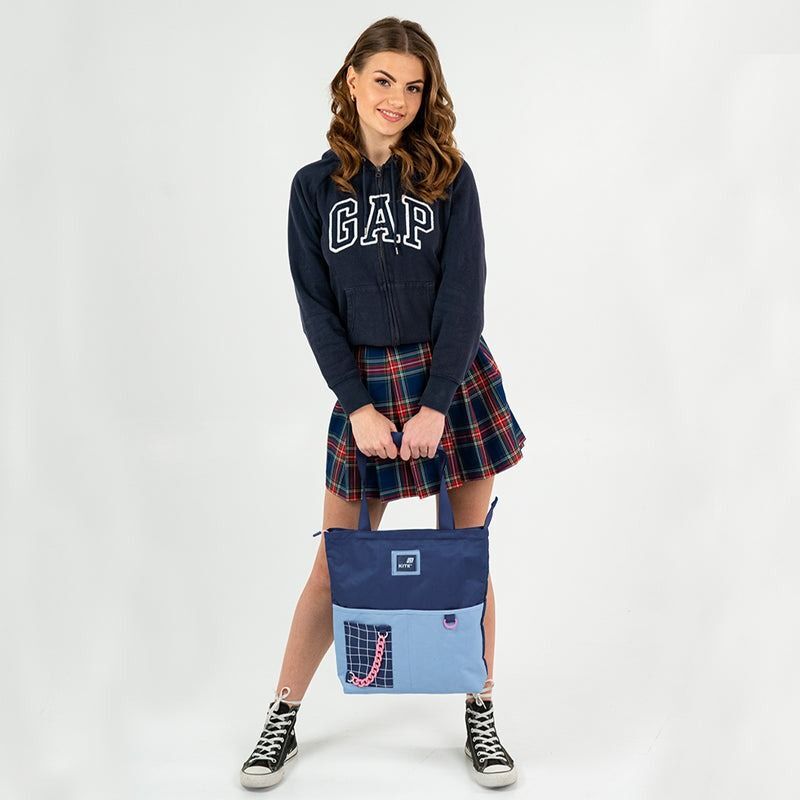 Сумка-шопер Kite Education teens 586-5 (k25-586-5)фото9