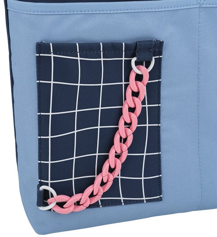 Сумка-шопер Kite Education teens 586-5 (k25-586-5)фото