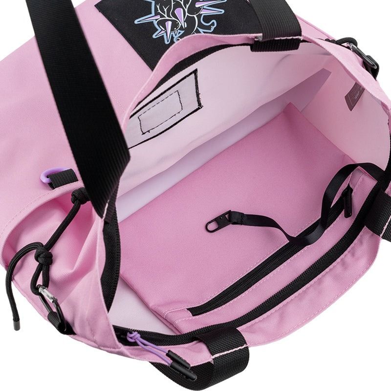 Сумка-шопер Kite Education teens 586-6 (k25-586-6)фото4