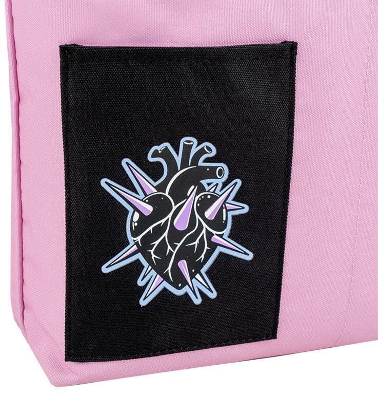 Сумка-шопер Kite Education teens 586-6 (k25-586-6)фото6