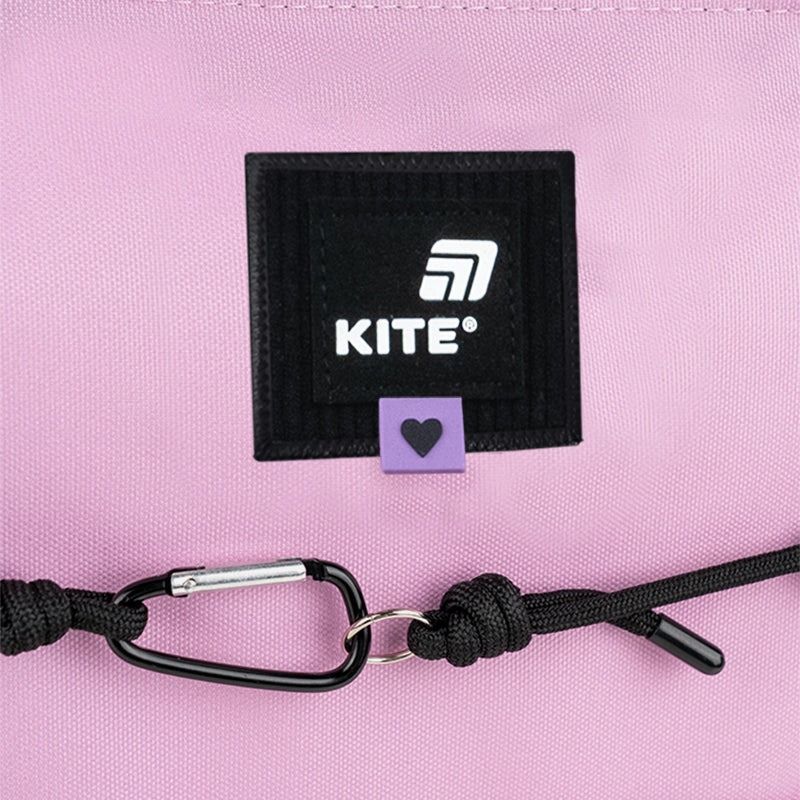 Сумка-шопер Kite Education teens 586-6 (k25-586-6)фото