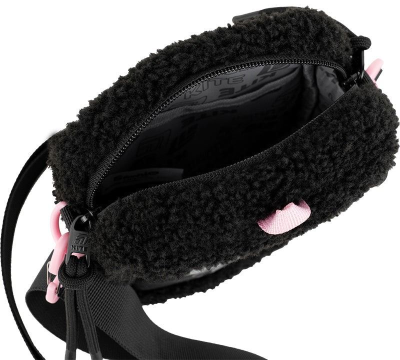 Сумка-кроссбоди Kite Education teens 2520 Hello Kitty Kuromi (hk25-2520) фото 3