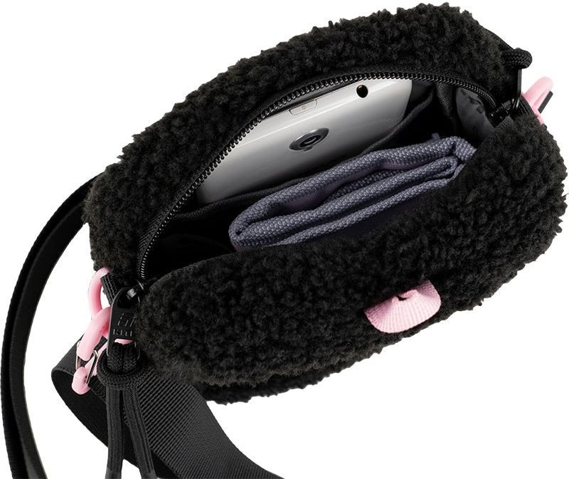 Сумка-кроссбоди Kite Education teens 2520 Hello Kitty Kuromi (hk25-2520) фото 4