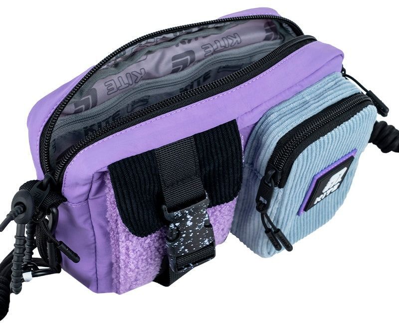 Сумка-кросбоді Kite Education teens 2522-2 (k25-2522-2)фото