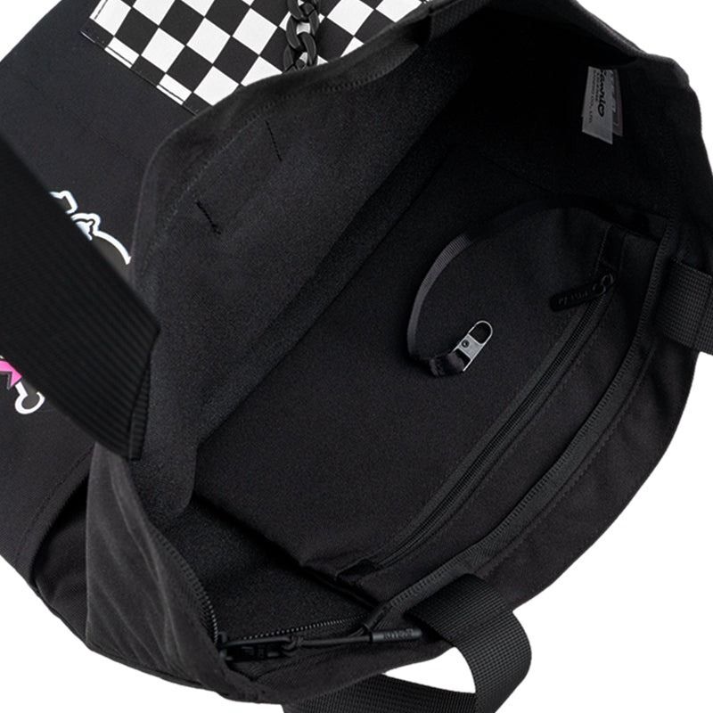 Сумка-шопер Kite Education teens 586 Hello Kitty (hk25-586)фото6