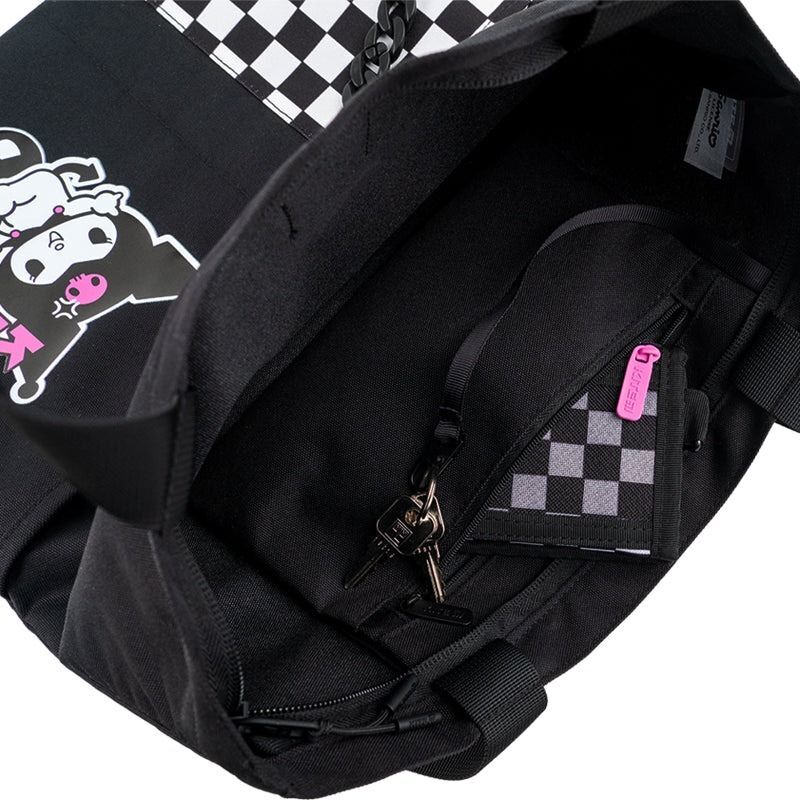 Сумка-шопер Kite Education teens 586 Hello Kitty (hk25-586)фото