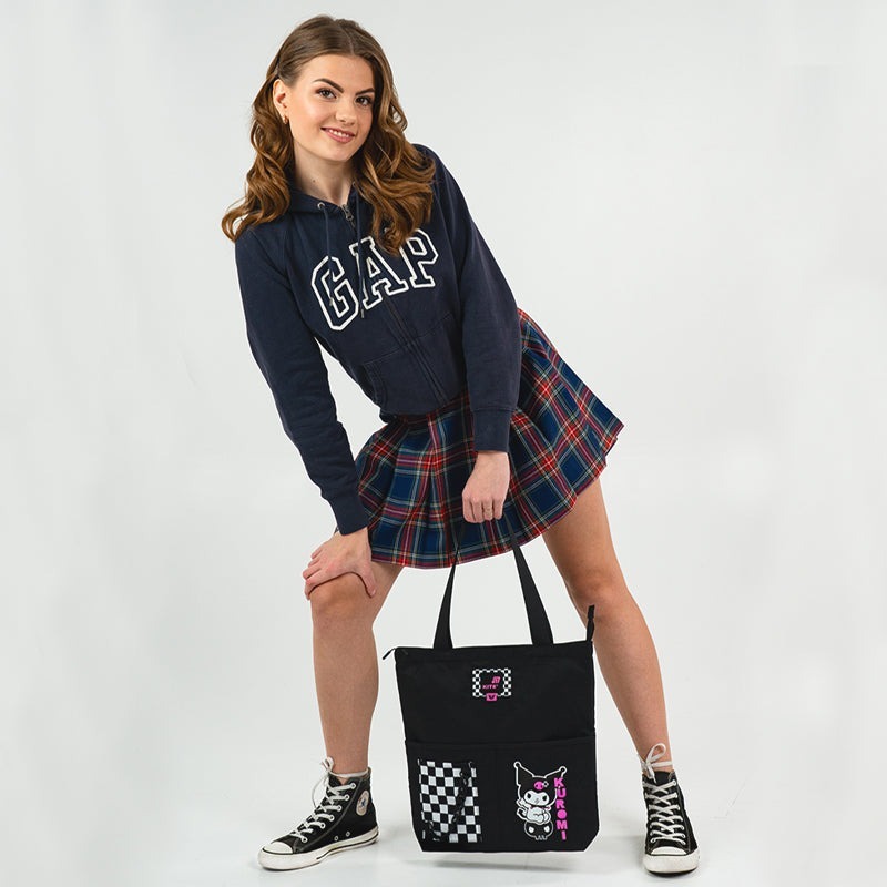 Сумка-шопер Kite Education teens 586 Hello Kitty (hk25-586)фото10