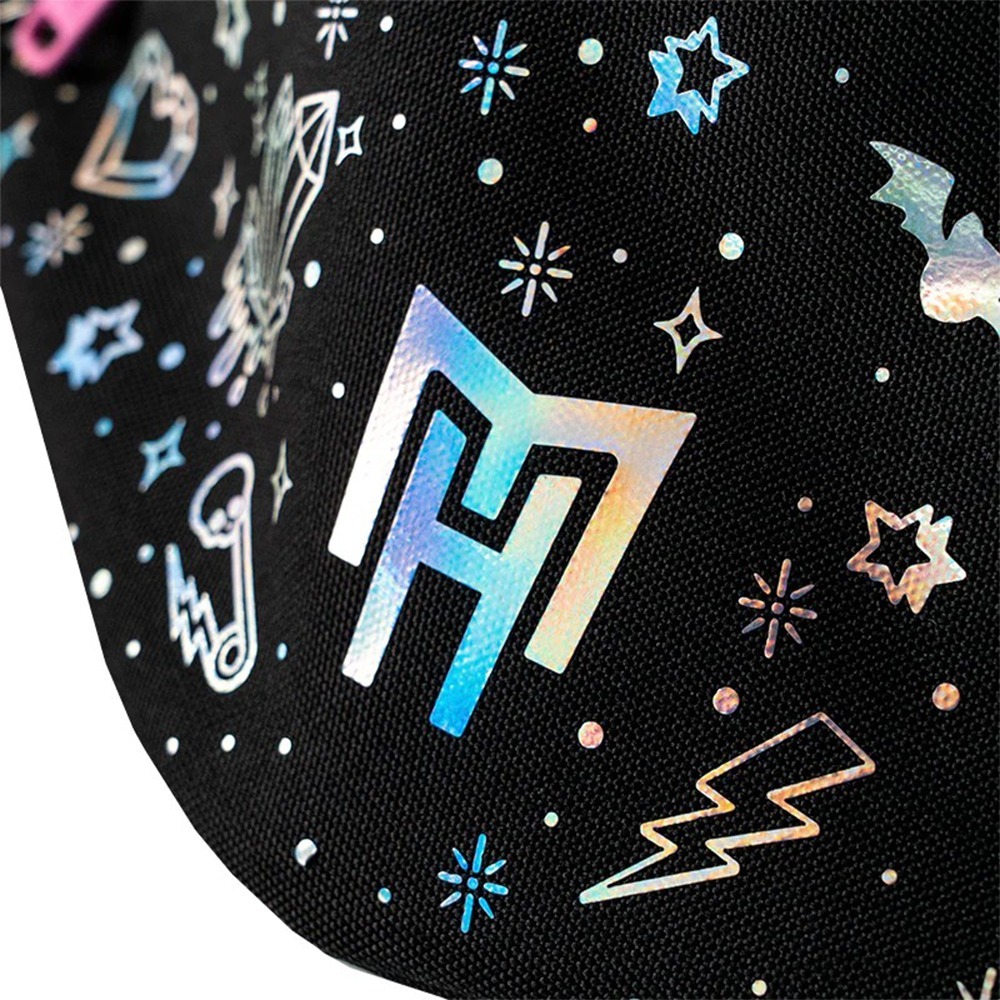 Сумка-бананка Kite детская 2577 Monster High (mh25-2577) фото 