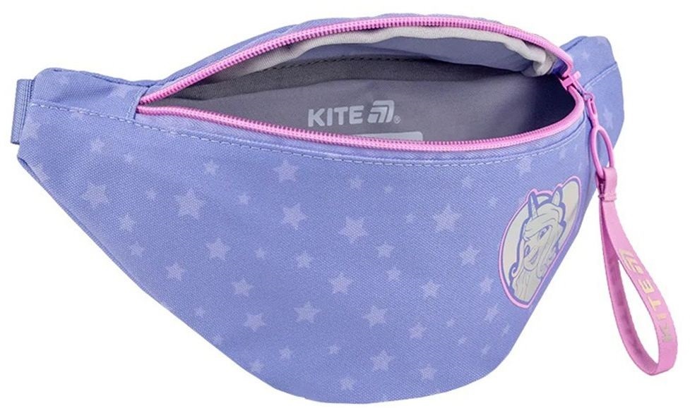 Сумка-бананка Kite дитяча 2577-1 My Little Pony (lp25-2577-1)фото