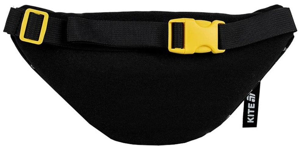 Сумка-бананка Kite дитяча 2577-2 Bad Badtz Maru (hk25-2577-2)фото2