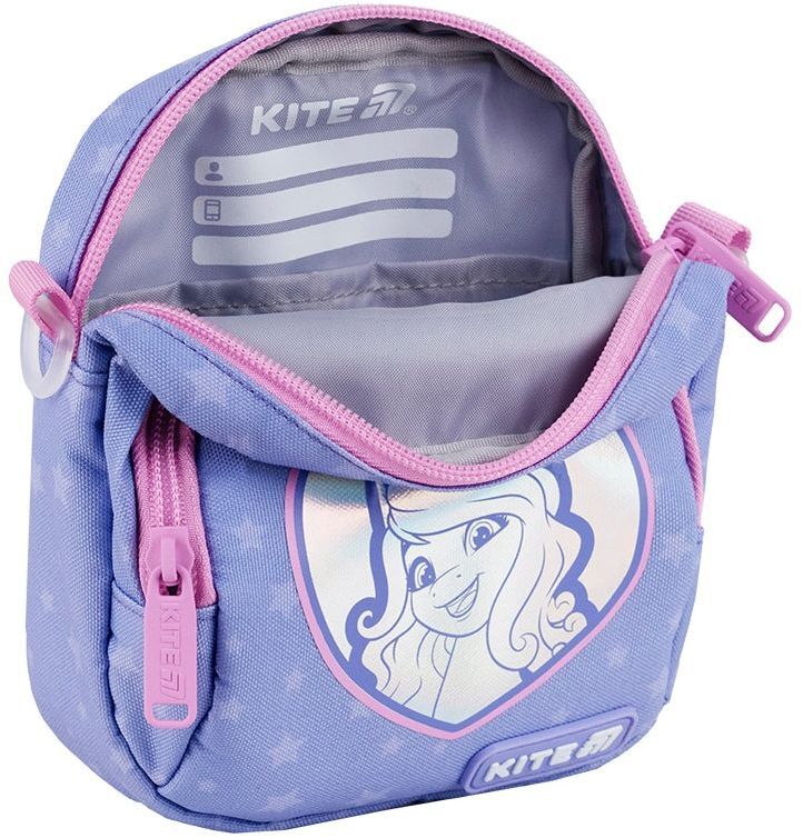 Сумка-рюкзак Kite дитяча 2620 My Little Pony (lp25-2620)фото