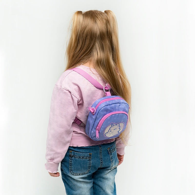 Сумка-рюкзак Kite дитяча 2620 My Little Pony (lp25-2620)фото