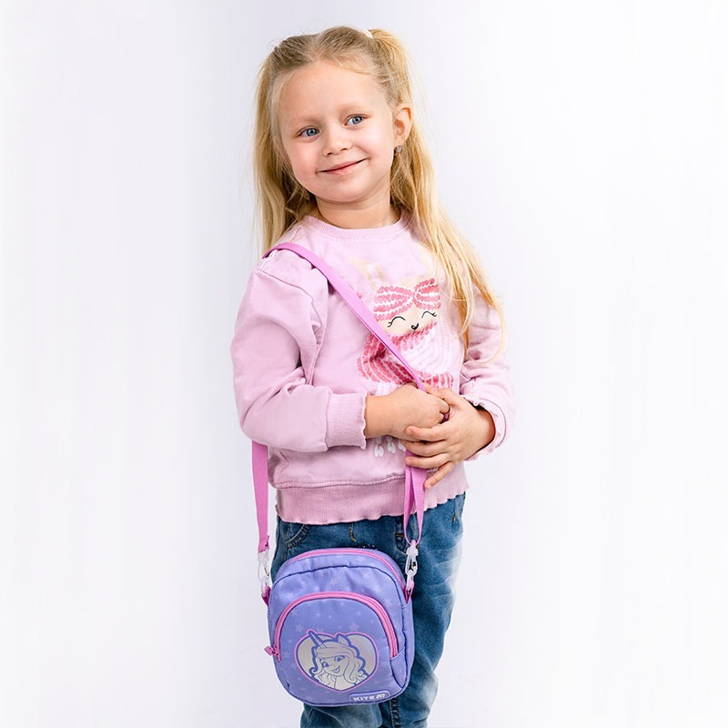 Сумка-рюкзак Kite дитяча 2620 My Little Pony (lp25-2620)фото