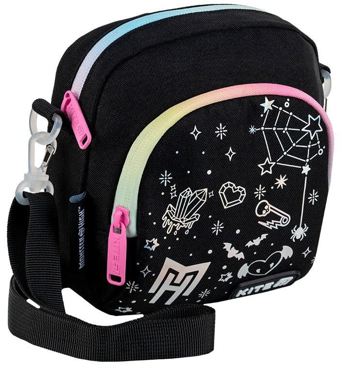 Сумка-рюкзак Kite дитяча 2620 Monster High (mh25-2620)фото3