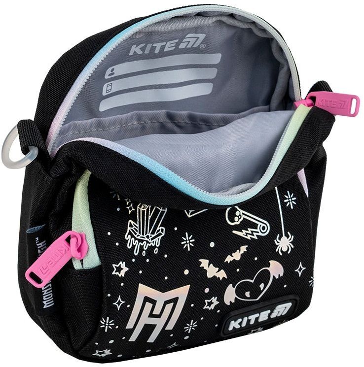 Сумка-рюкзак Kite дитяча 2620 Monster High (mh25-2620)фото4