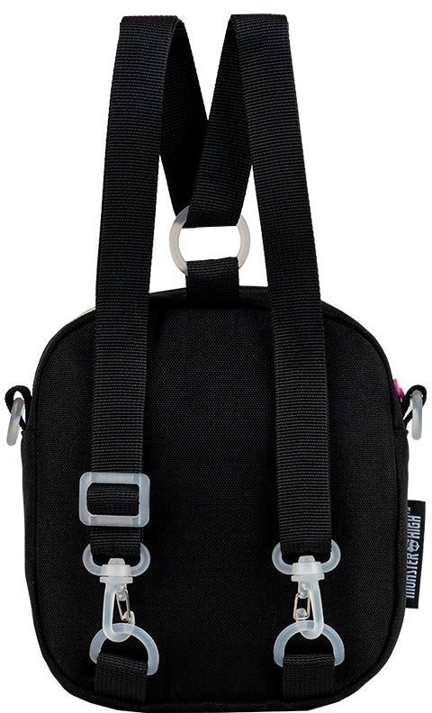 Сумка-рюкзак Kite дитяча 2620 Monster High (mh25-2620)фото2