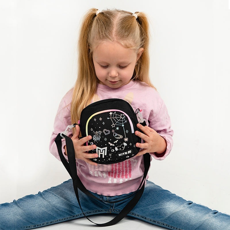 Сумка-рюкзак Kite дитяча 2620 Monster High (mh25-2620)фото8