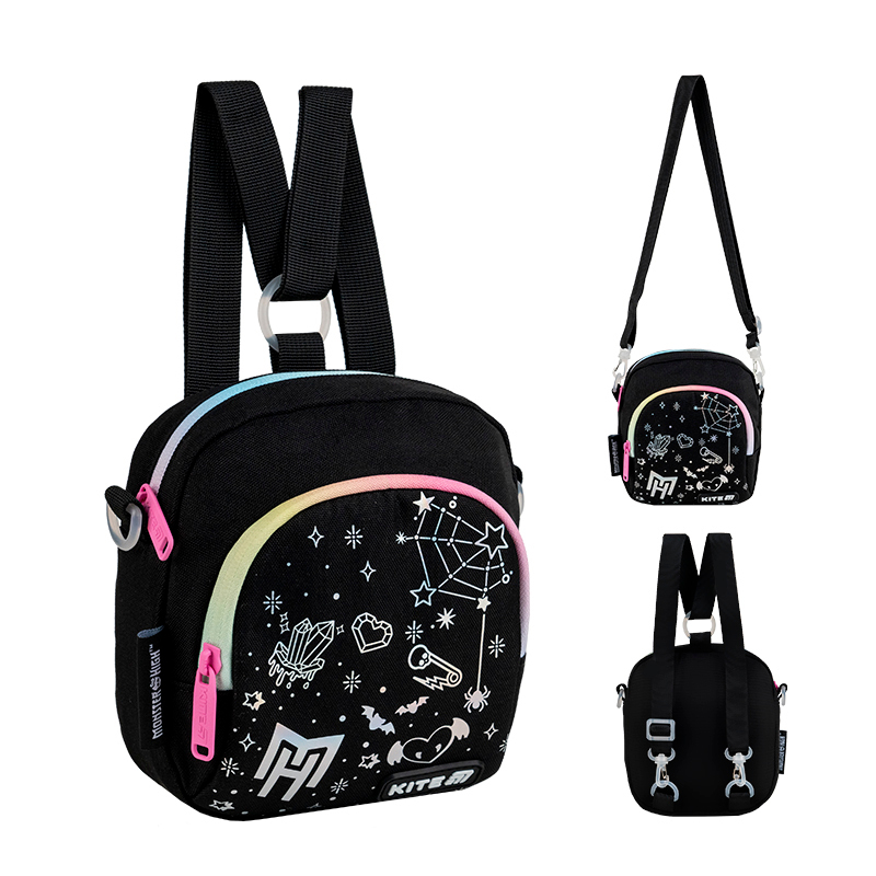 Сумка-рюкзак Kite дитяча 2620 Monster High (mh25-2620) фото