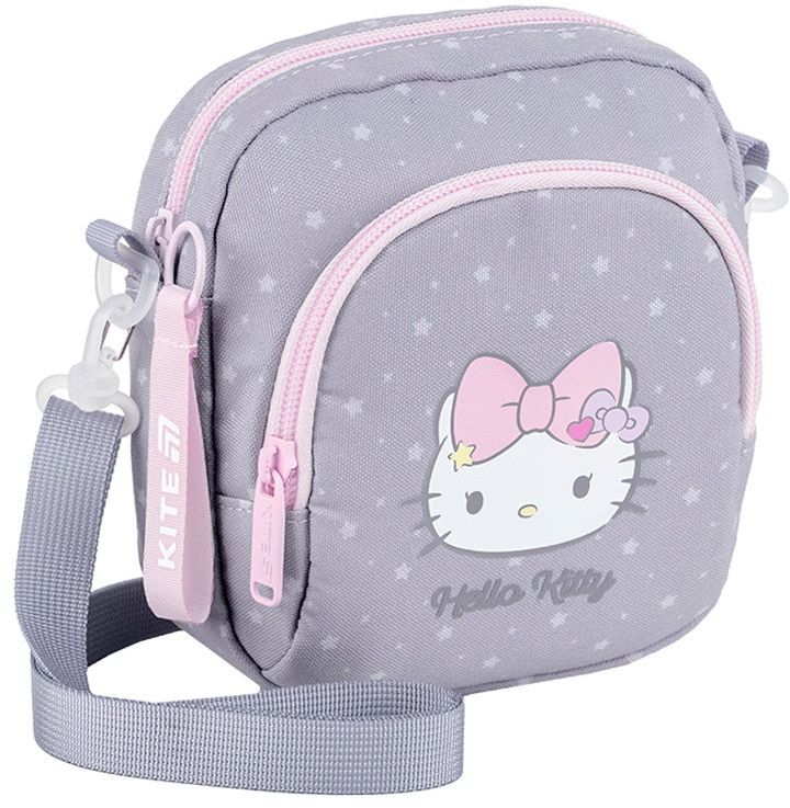 Сумка-рюкзак Kite детская 2620-1 Hello Kitty (hk25-2620-1) фото