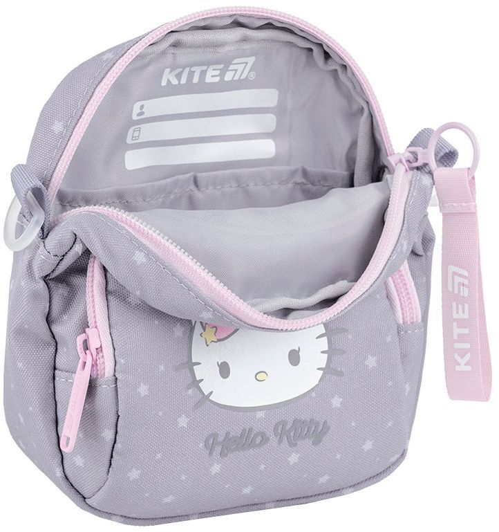 Сумка-рюкзак Kite детская 2620-1 Hello Kitty (hk25-2620-1) фото