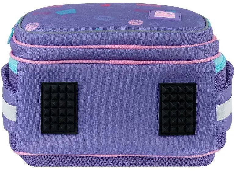 Рюкзак GoPack Education каркасный 597M-4 Say Cheese (go24-597m-4) фото 