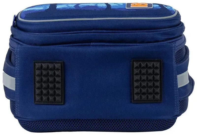 Рюкзак GoPack Education каркасный 597M-5 Game On (go24-597m-5) фото 