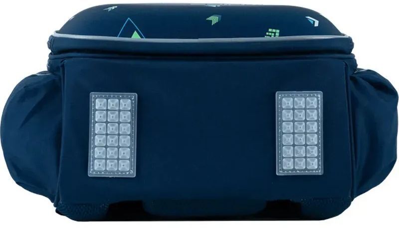 Рюкзак GoPack Education полукаркасный 165S-4 In Studio Petsace (go24-165s-4) фото 