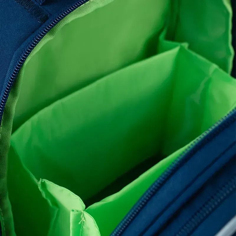 Рюкзак GoPack Education полукаркасный 165S-4 In Studio Petsace (go24-165s-4) фото 