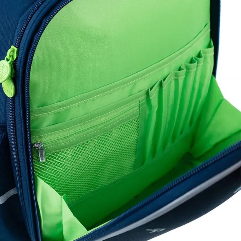 Рюкзак GoPack Education полукаркасный 165S-4 In Studio Petsace (go24-165s-4) фото 