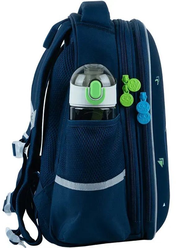 Рюкзак GoPack Education полукаркасный 165S-4 In Studio Petsace (go24-165s-4) фото 