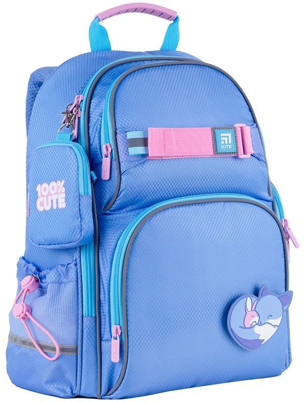 Рюкзак Kite Education 702 100% Cute (k24-702m-2)фото4