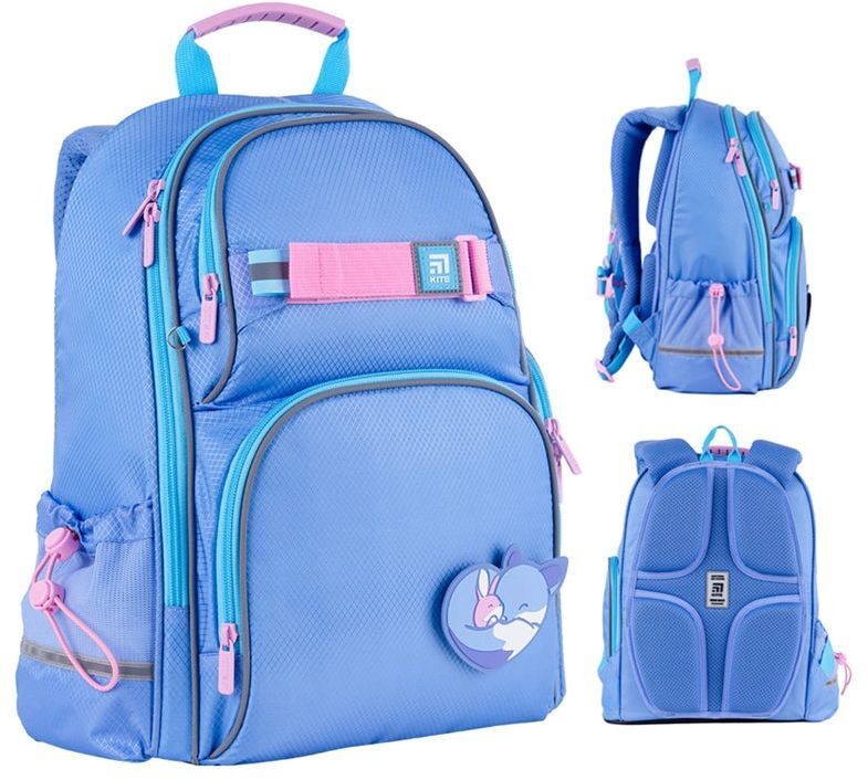 Рюкзак Kite Education 702 100% Cute (k24-702m-2)фото10