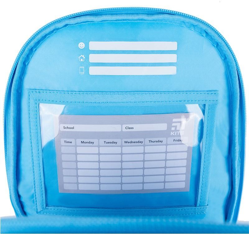 Рюкзак Kite Education 702 100% Cute (k24-702m-2)фото14