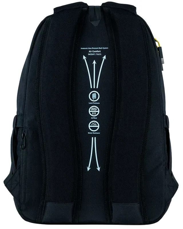 Рюкзак Kite Education teens 2575M (LED) DC (DC24-2575M (LED)) фото 