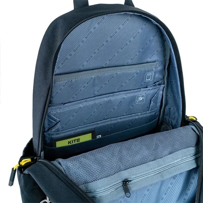 Рюкзак Kite Education teens 2575M (LED) DC (DC24-2575M (LED)) фото 