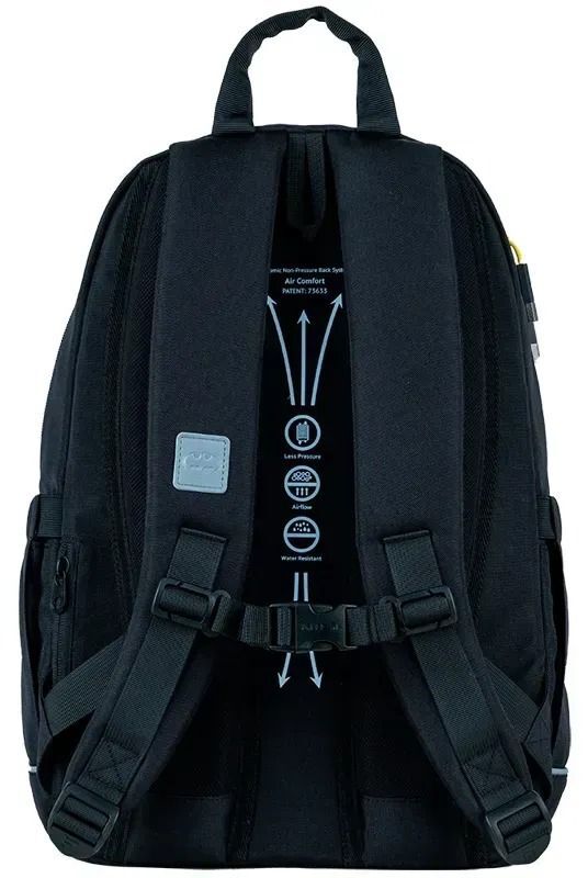 Рюкзак Kite Education teens 2575M (LED) DC (DC24-2575M (LED)) фото 